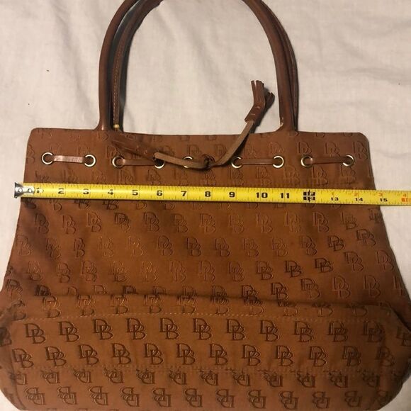 Dooney & Bourke Tote Bag - Picture 7 of 10